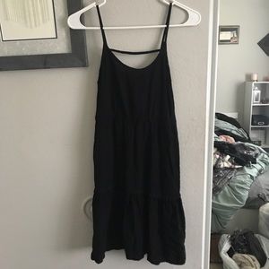 Black Sundress